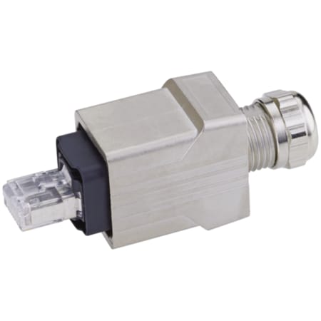 Murrelektronik PUSH PULL RJ45 4 POLE FIELD- WIREABLE 7000-99611-0000000